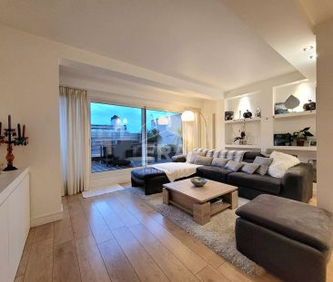 LOCATION MEUBLEE - PAU CENTRE : Appartement T2 de 59 m² avec terras... - Photo 2