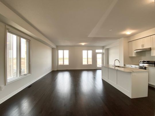 For Lease - 1461 Savoline Boulevard, Milton, Ontario - Photo 1