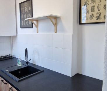 Kawalerka, ul. Krzemieniecka, 34 mkw - Zdjęcie 4