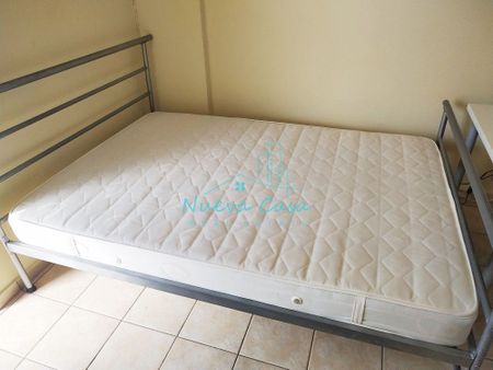 Studio/Γκαρσονιέρα για ενοικίαση Αμπελόκηποι (Πάτρα) - Φωτογραφία 4