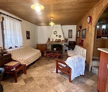 Μονοκατοικία για ενοικίαση Σμίλα - Πάλιουρα (Επανομή) - Photo 4