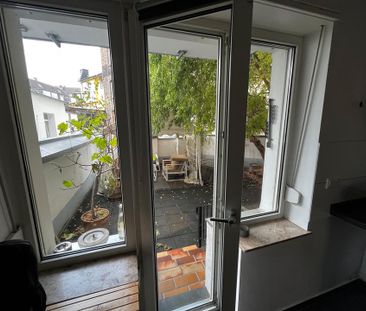 WG Zimmer mit Garten - Photo 1