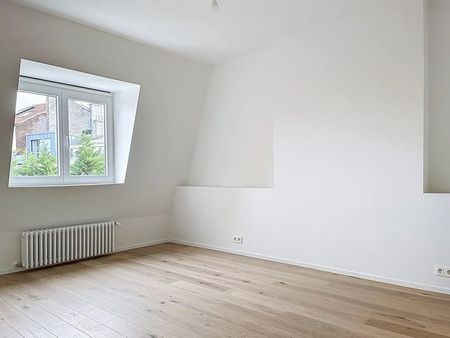 Tout savoir sur cet appartement à Ixelles, à Ixelles - Photo 2