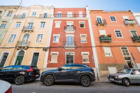 Apartamento T1 em Lisboa - Photo 4