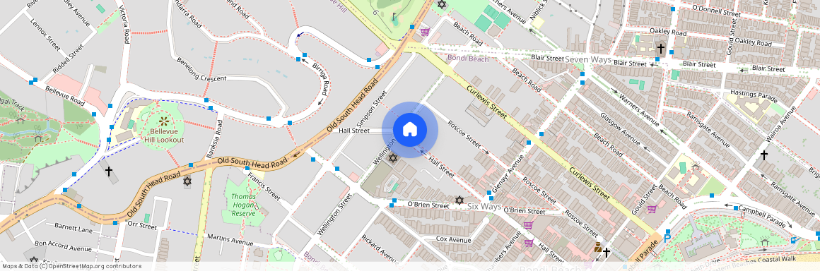 109 Wellington Street, NSW 2026, Bondi Beach