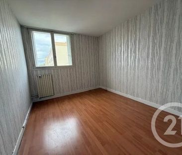 Appartement F3 à louer - Photo 6