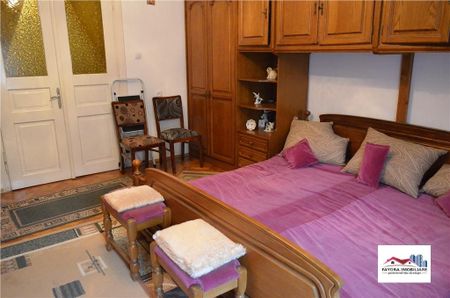 Casa de Inchiriat Zona Semicentrala - Fotografie 5