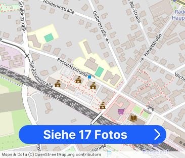 Komfortabel mieten! - Foto 1
