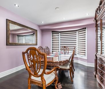 For Lease - 23 Major William Sharpe Drive Unit# Main, Brampton, Ont... - Photo 3