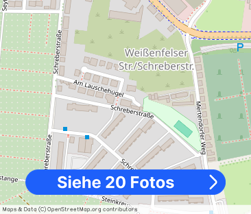 Attraktive 3-Raum-Wohnung mit Balkon und Weitblick – Ihr neues Zuha... - Foto 1