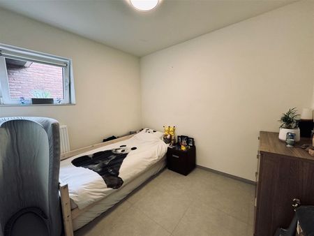 Gelijkvloers appartement met onderhoudsvriendelijke tuin - Photo 5