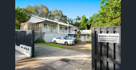 Stylish, Low-Maintenance Living in an Exceptional Inner-City Location - Photo 2