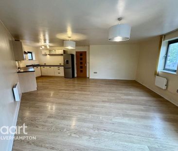 2 bedroom terraced house to rent - Photo 2