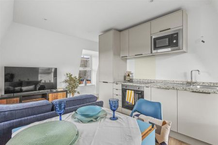 1 bedroom apartment to rent - Photo 2