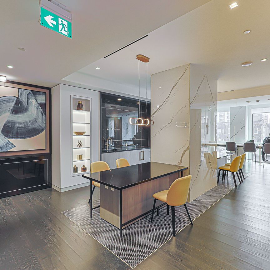For Lease - 8 Wellesley Street Unit# 4007, Toronto, Ontario - Photo 1