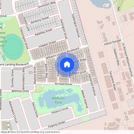 10 Shepherd Street, Vic 3027, Williams Landing