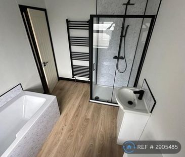 2 bedroom terraced house to rent - Photo 6