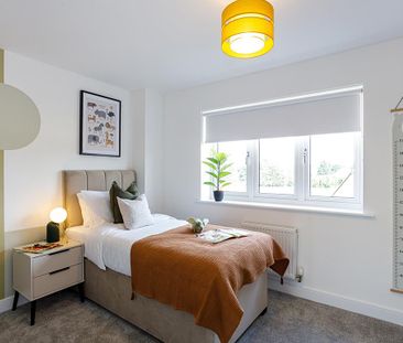 3 bedroom semi-detached house to rent - Photo 5