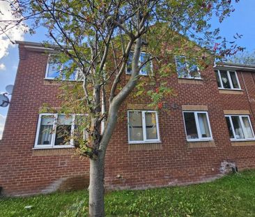 2 bedroom terraced house to rent - Photo 6