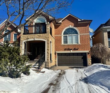 For Lease - 35 Boom Road, Vaughan, Ontario - Photo 1