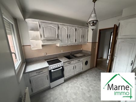 Location Appartement 3 pièces 75m² STRASBOURG 67100 - Photo 5