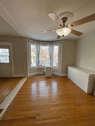 For Lease - 75 Dunkirk Road Unit# 2nd Floor, Toronto, Ontario - Photo 1