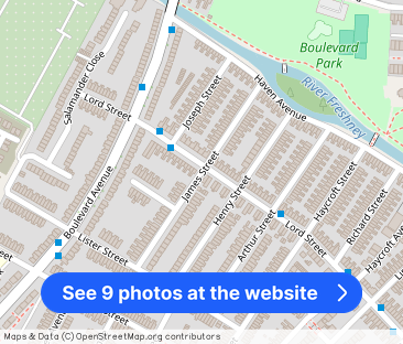 James Street, Grimsby, NE Lincolnshire, DN31 - Photo 1