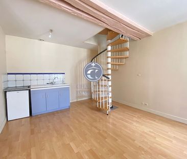 Appartement Cellettes 2 pièces 35 m2 - Photo 3