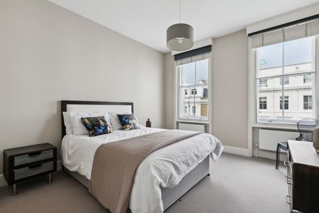 Alexa Court, Lexham Gardens, W8 - Photo 3