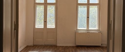 WG-Geeignete Kiezwohnung! - Photo 1