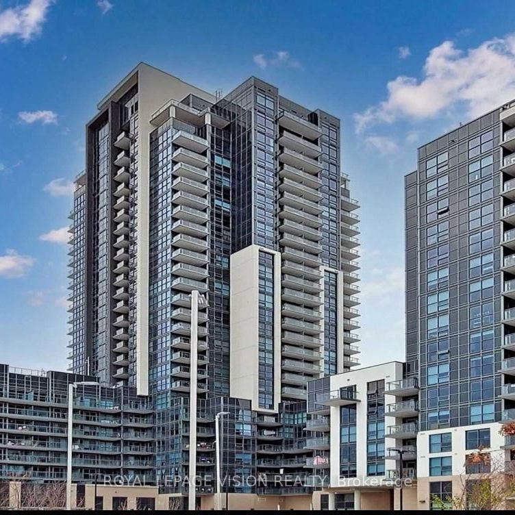 For Lease - 30 Meadowglen Place Unit# 2804, Toronto, Ontario - Photo 1