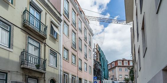 Apartamento T1 em Lisboa - Photo 3