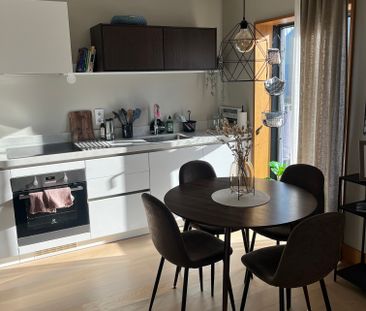 Prefektgatan, Uppsala - Photo 4