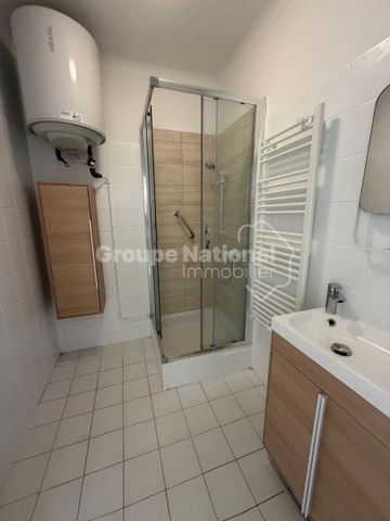 Location Appartement 2 pièces 48m² - Photo 3
