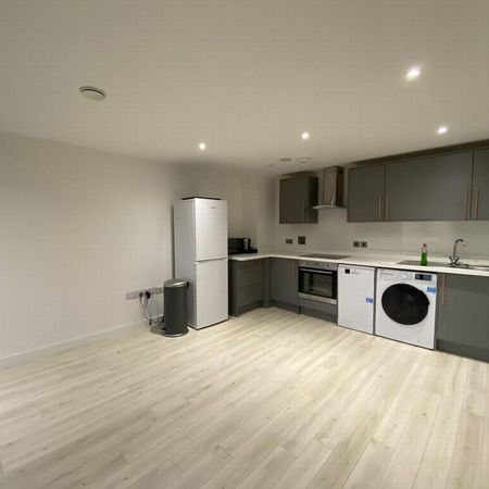 1 bedroom apartment to rent - Photo 3