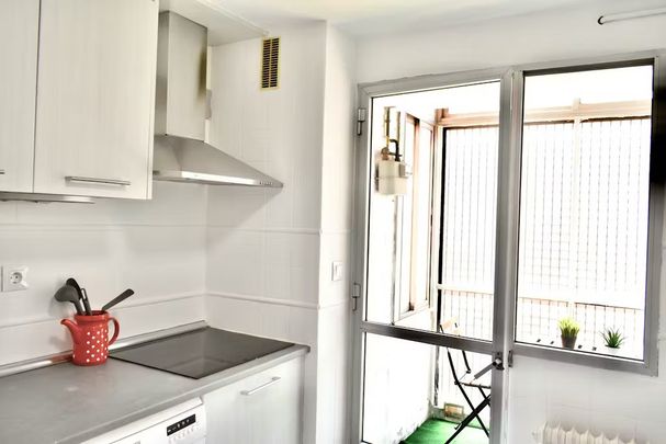 Calle de la Liberación, Madrid, Community of Madrid 28033 - Photo 1