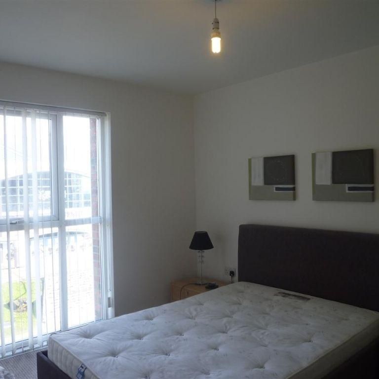 2 bedroom apartment to rent - Photo 1