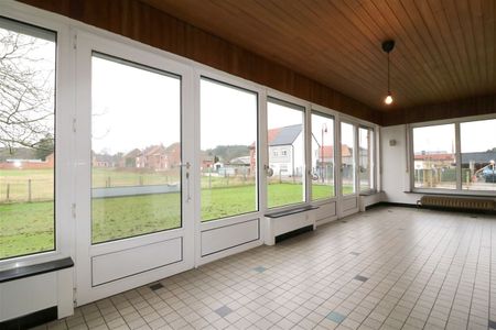 Mooie villawoning met 4 slpk., tuin en garage - Foto 5