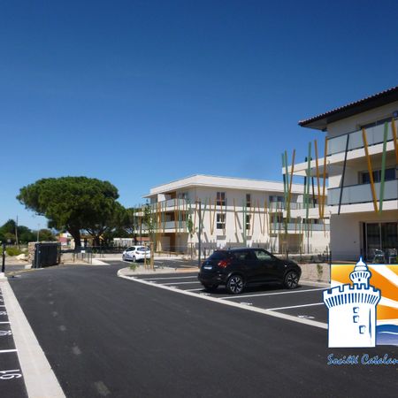 Location Appartement 2 pièces 40m² ELNE 66200 - Photo 4