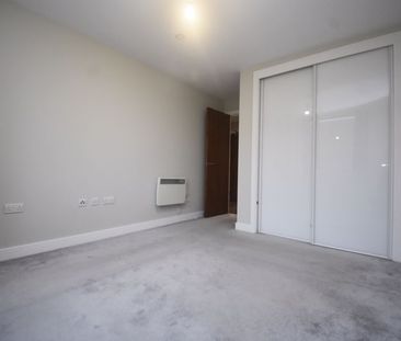 1st Floor, Churchill Place, Churchill Way, Basingstoke - Photo 3