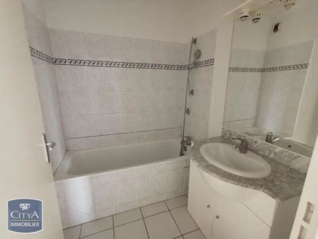 Appartement à louer 3 pièces 62.54m² - Photo 5