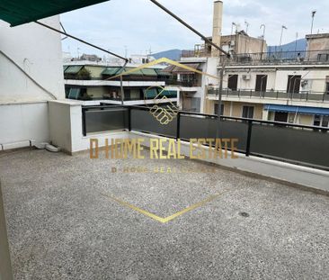 Διαμέρισμα 100 τ.μ. προς ενοικίαση - Photo 1