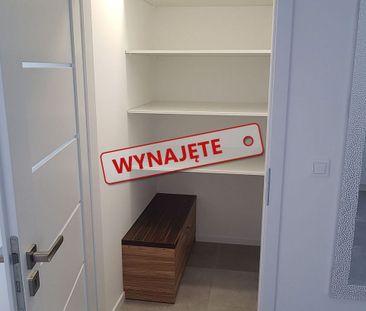 Dwupokojowe mieszkanie do wynajęcia ! Osiedle Pionierów - Photo 1