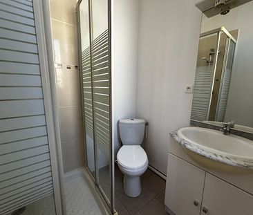 Location Appartement 1 pièce 24m² - Photo 2