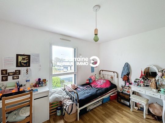 Location maison à Locmaria-Plouzané, 5 pièces 104.55m² - Photo 1