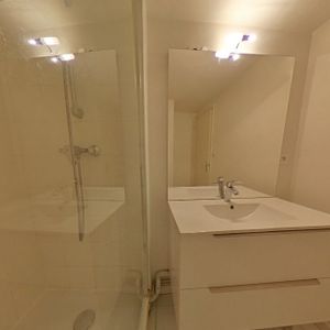 APPARTEMENT T2 A LOUER - Photo 2