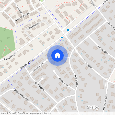 Svärdvägen 3, 175 68 Järfälla, Stockholm