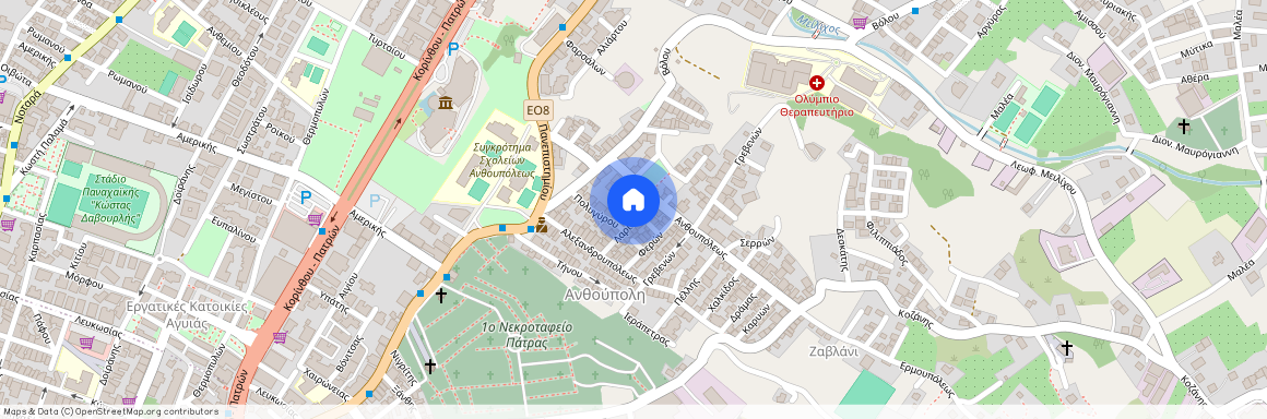 Ανθούπολη (Πάτρα)