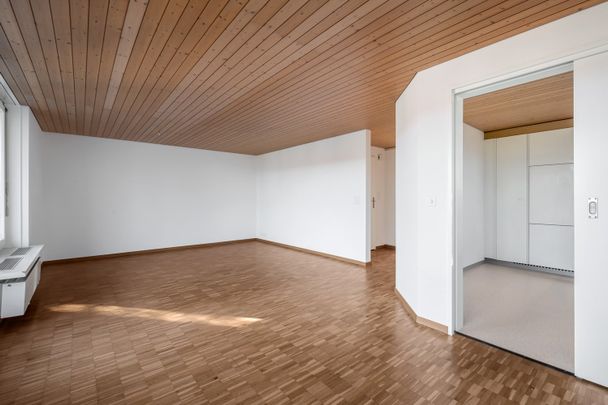 3.5 Zimmer, 84 m², EG - Photo 1