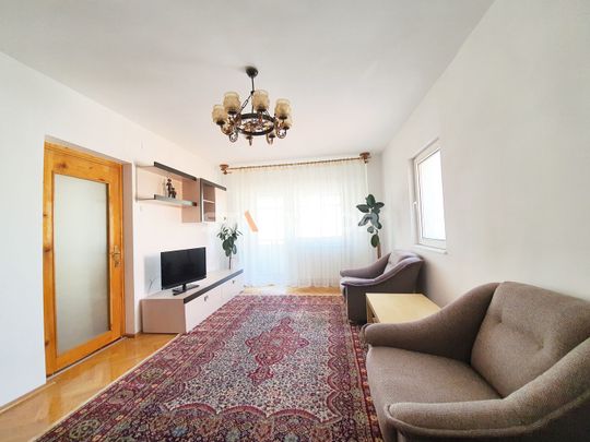 Apartament mobilat doua camere Centru Civic - Fotografie 1